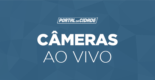 Câmeras Ao Vivo Em Paranavaí Pr Portal Da Cidade